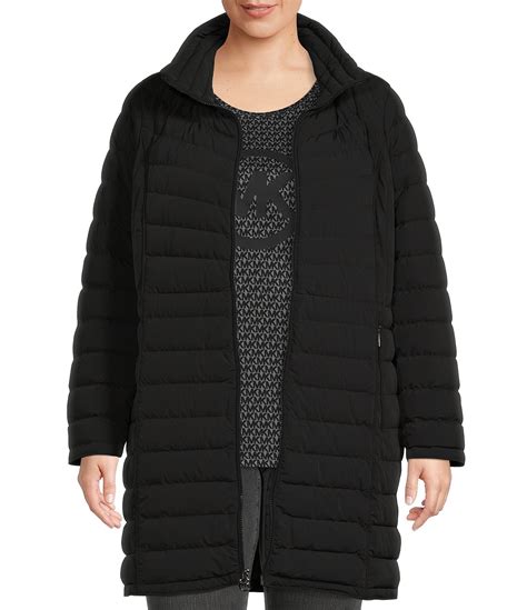 michael michael kors wrap jacket dillard's|micheal kors coat: Women's Clothing .